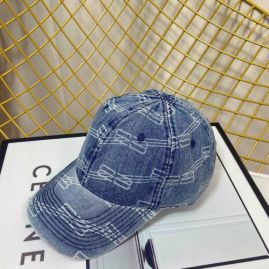 Picture of Balenciaga Cap _SKUBalenciagaCap61255